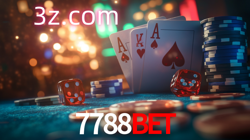 7788bet Apostas Esportivas